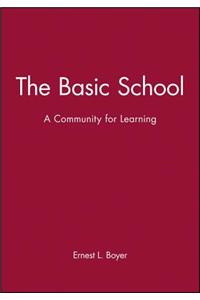 Basic School Community for Learning