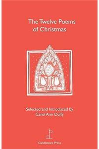 The Twelve Poems of Christmas
