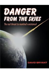 Danger from the skies