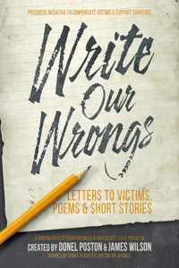Write Our Wrongs