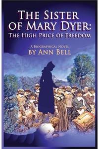 Sister of Mary Dyer