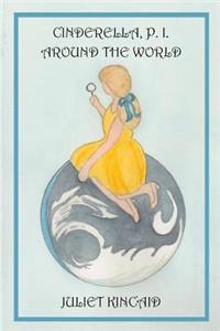 Cinderella, P. I. Around the World