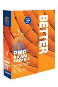 All-In-One Pmp Exam Prep Kit