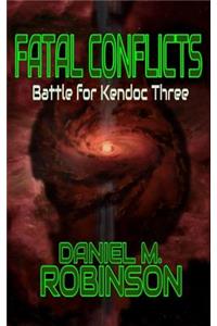Fatal Conflicts