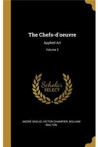 The Chefs-d'oeuvre