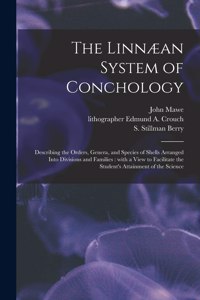 Linnæan System of Conchology