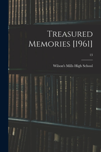 Treasured Memories [1961]; 13