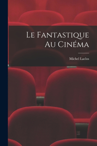 fantastique au cinéma