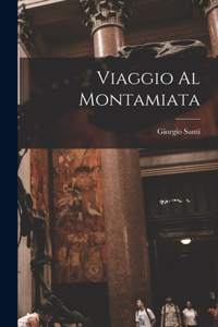 Viaggio Al Montamiata
