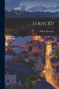 Louis XV