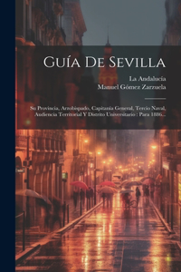 Guía De Sevilla