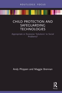 Child Protection and Safeguarding Technologies