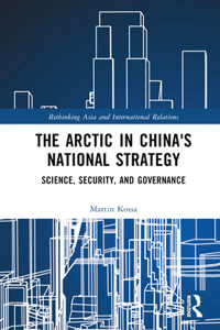 Arctic in China's National Strategy