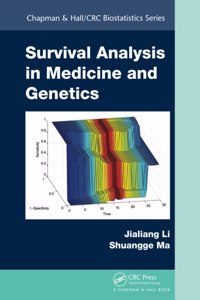 Survival Analysis in Medicine and Genetics