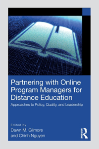 Partnering with Online Program Managers for Distance Education