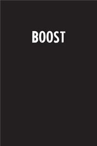 Boost