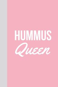 Hummus Queen