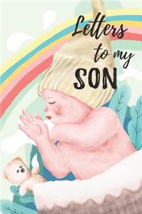 Letters To My Son