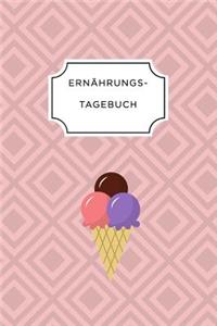 Ernährungstagebuch