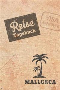 Reisetagebuch Mallorca