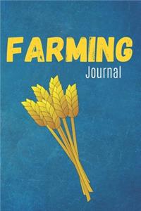 Farming Journal