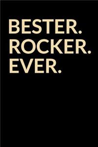 Bester Rocker Ever