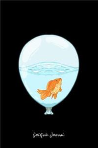 Goldfish Journal