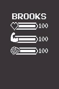 Brooks