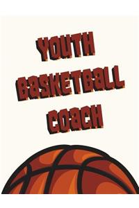 Youth Basketball Coach