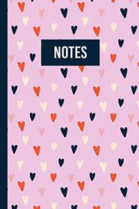 Notes