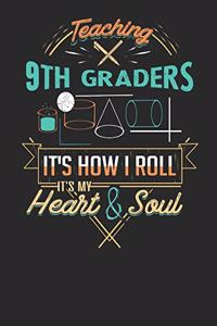 Teacher Lesson Planner