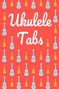 Ukulele Tabs