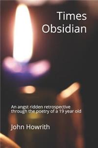 Times Obsidian