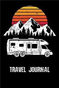 Travel Journal