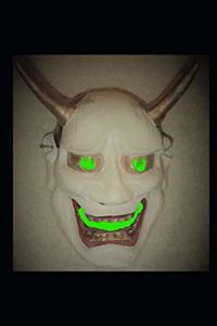 The Spectral Samurai