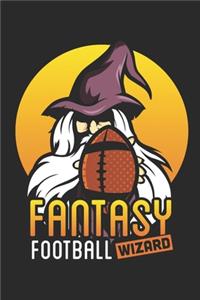 Fantasy Football Wizard