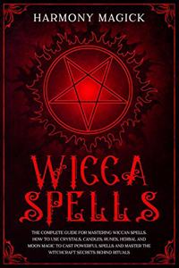 Wicca Spells