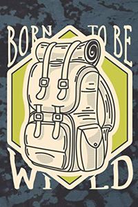 Born to Be Wild