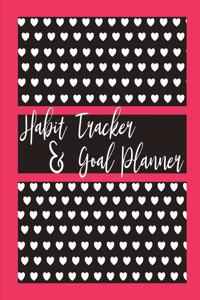 Habit Tracker & Goal Planner
