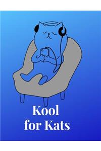 Kool for Kats