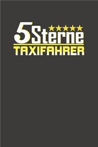 5 Sterne Taxifahrer