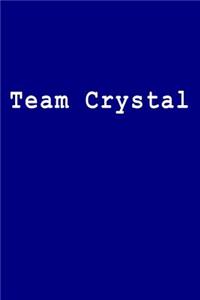 Team Crystal