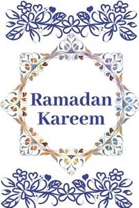 Ramadan Kareem