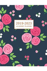 2019-2023 Academic Planner