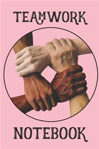 Teamwork Notebook