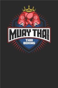 Muay Thai Boxing