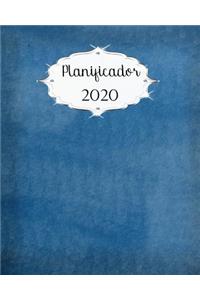 Planificador 2020