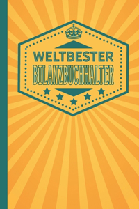 Weltbester Bilanzbuchhalter