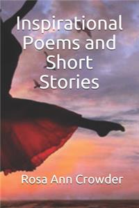 Inspirational Poems and Short Stories