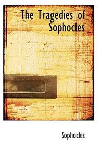 Tragedies of Sophocles